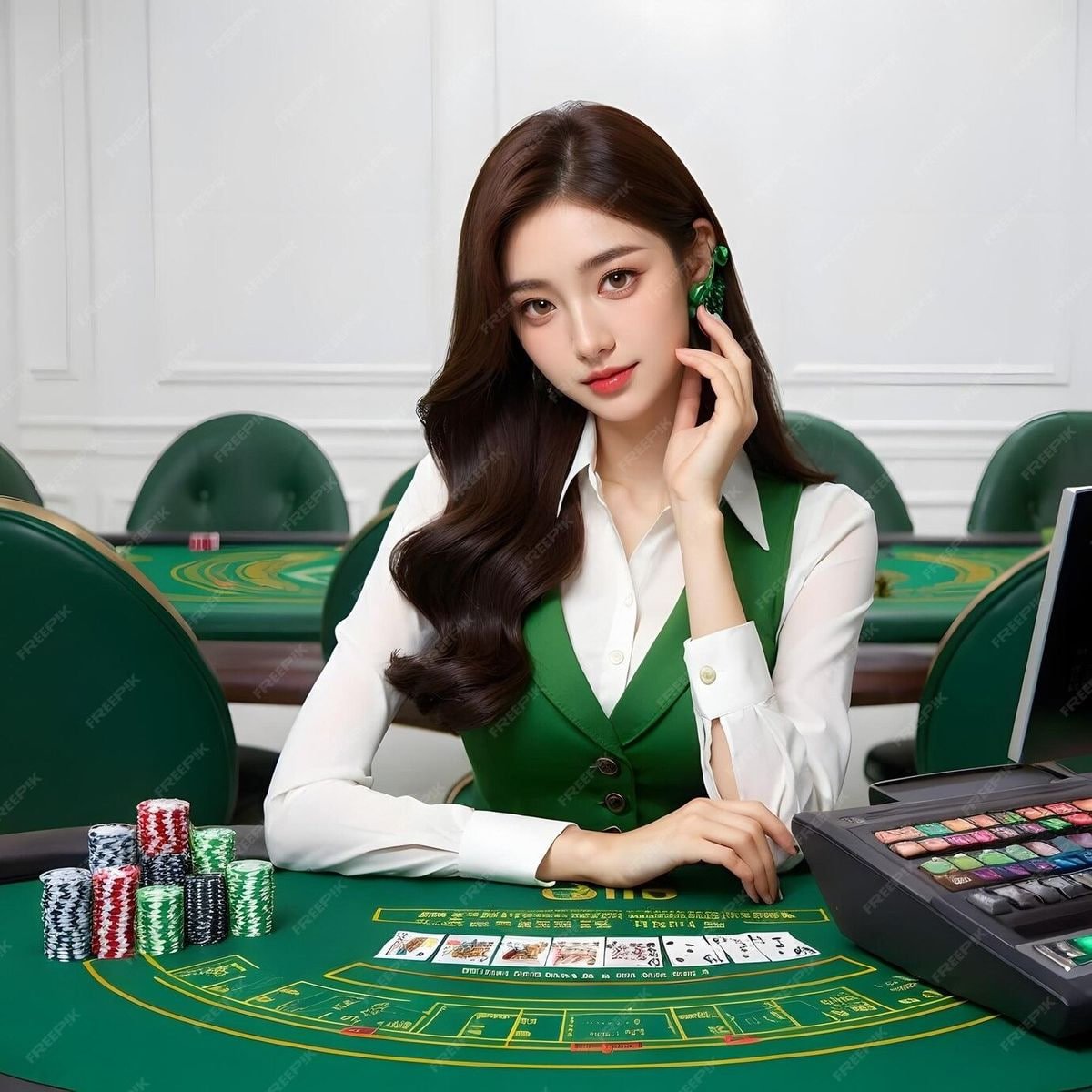 888 game